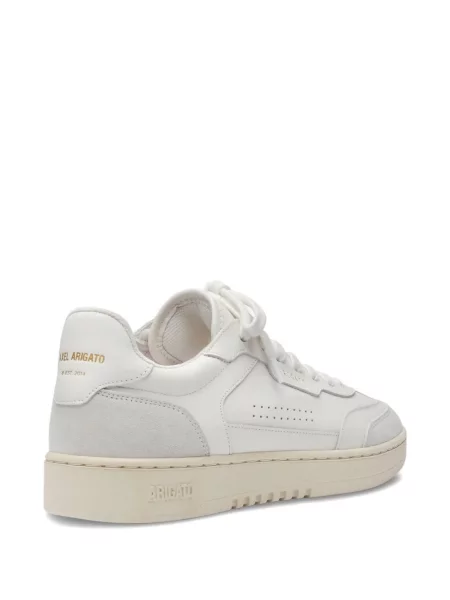 Sneakerși Axel Arigato alb