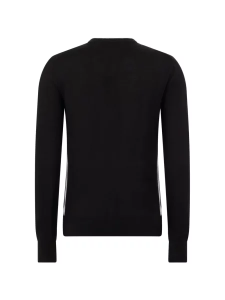 Cardigan Moorer negru