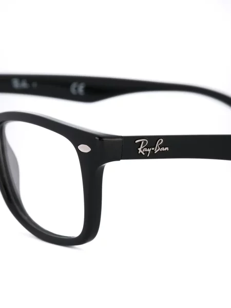 Okulary przeciwsłoneczne Ray-ban czarne