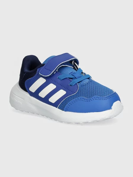 Adidas Дитячі кросівки Tensaur Run EL
