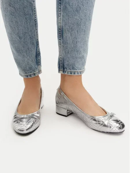 Félcipő Steve Madden
