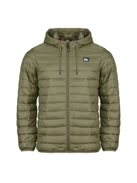 Bunda Quiksilver s kapucňou