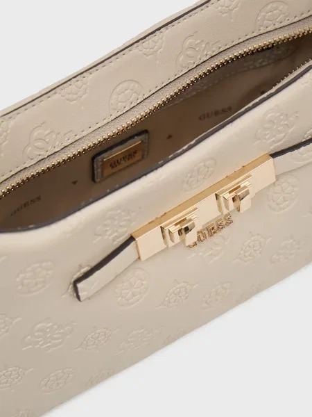 Сумка Guess сіра