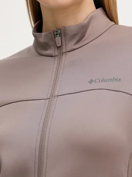 Columbia Спортивна кофта Sloan Crest