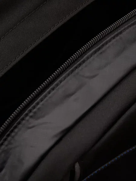 Рюкзак Tommy Jeans черный