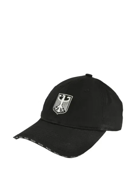 Șapcă Vetements negru