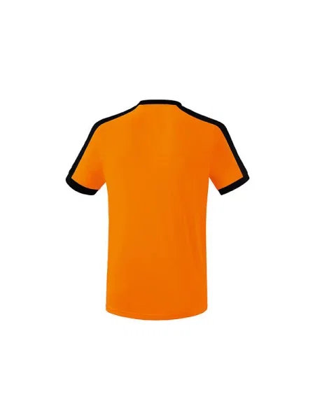 Koszulka dziecięca Erima Retro Star czarna