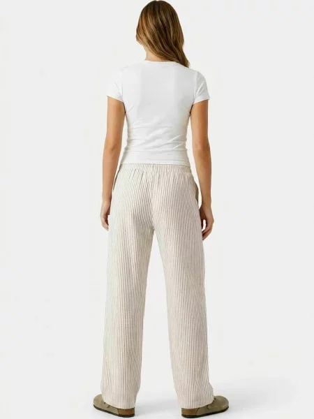 It's May Pantaloni Cara nisipiu
