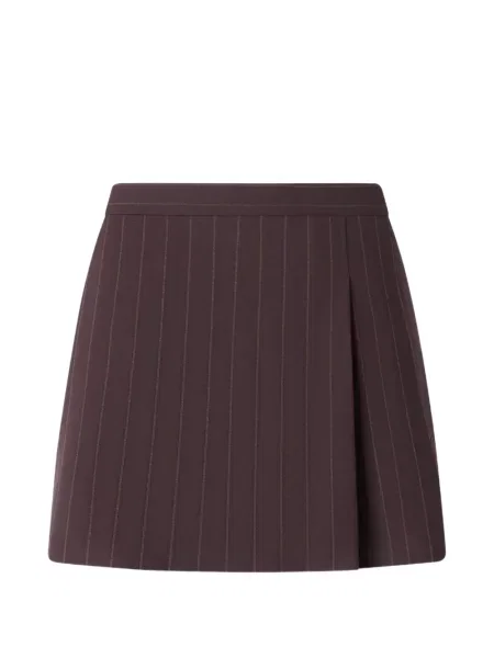 Fusta mini Pinko maro