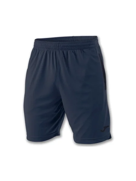 Pantaloni Joma negru