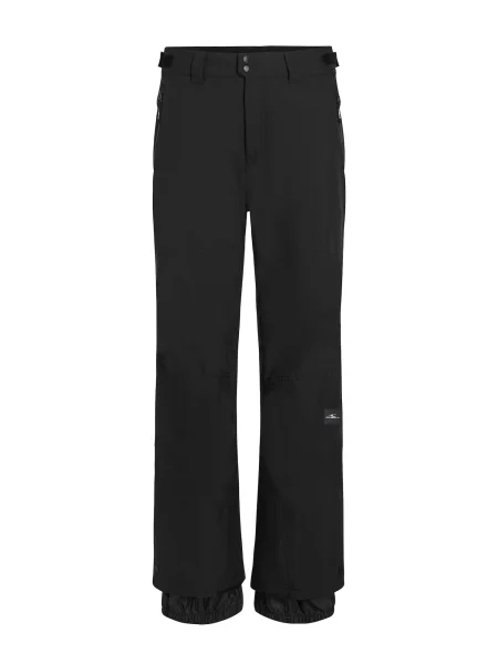 O'NEILL Pantaloni outdoor negru