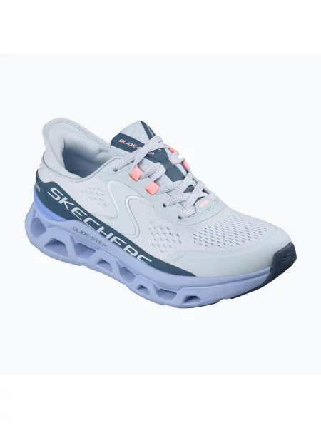 Tenisky Skechers modré
