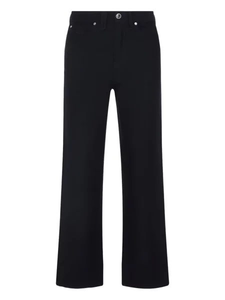 Pantaloni Brioni albastru