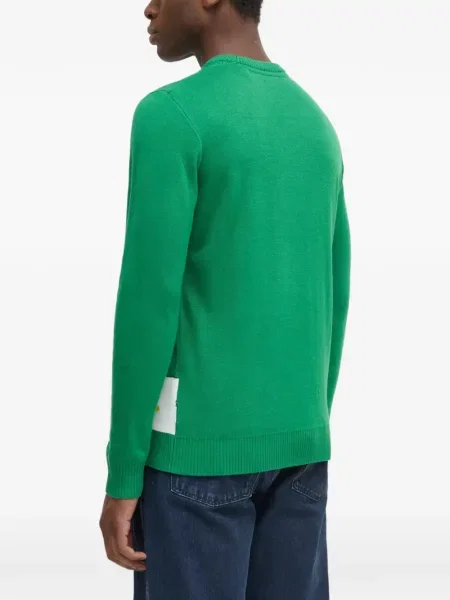 Pulover Lindbergh verde