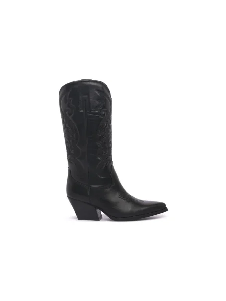 Pantofi Priv Lab negru