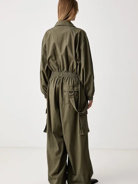 Adidas Originals kombinezon zielony