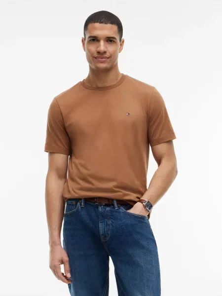 Tommy Hilfiger Tricou maro