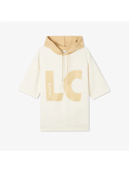 Lacoste толстовка чоловіча Loose Fit