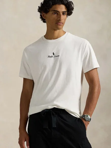 Polo Ralph Lauren tricou din