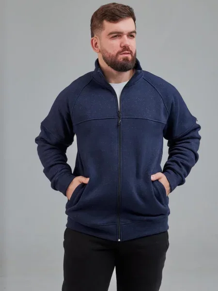 Свитер Umon синий