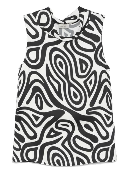 Bluză Officine Générale negru