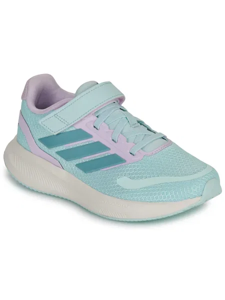 Gyerek félcipő Adidas kék