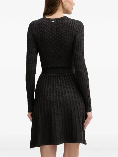 Rochie mini Guess maro