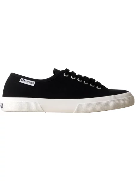 Teniszcipő Superga LEGGERA fekete