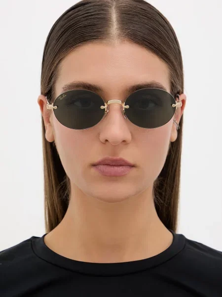 Ray-Ban Napszemüveg | Ray-Ban x A$AP ROCKY zöld