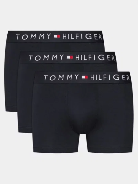 Tommy Hilfiger Комплект боксерки Тъмносин