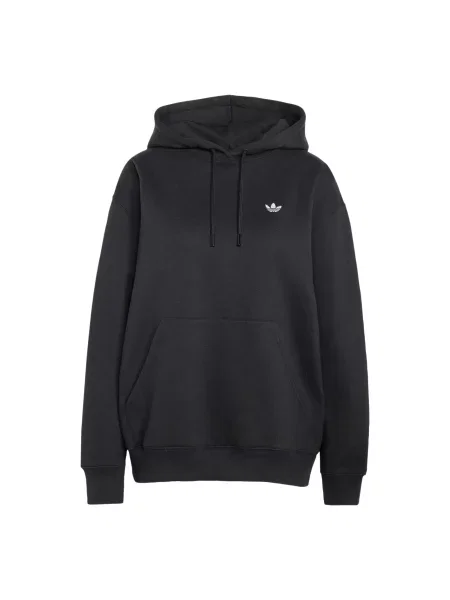 Geacă Adidas Originals negru