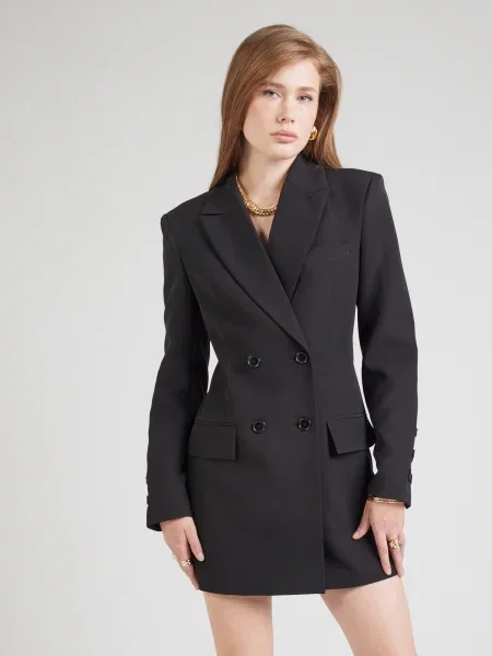 Hoermanseder Rochie negru