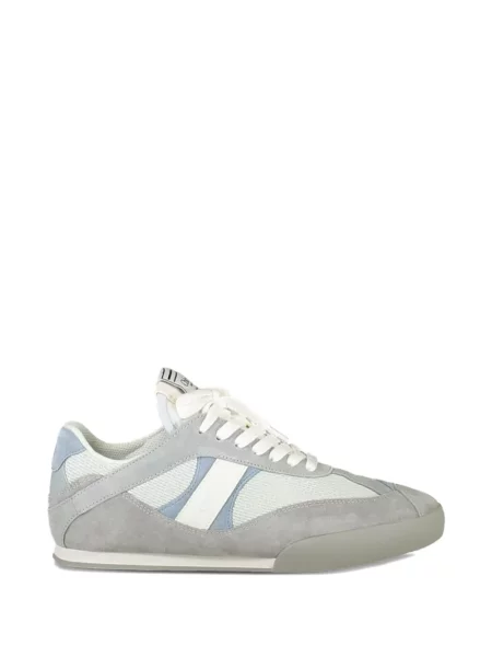Sneakerși Chloé gri