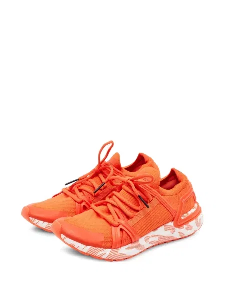 Tenisky Adidas UltraBoost oranžová