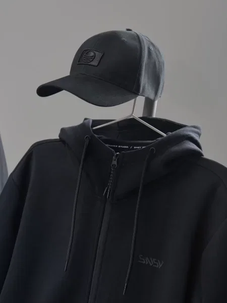 Кепка Sinsay черная