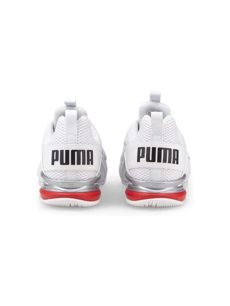 Pantofi Puma alb