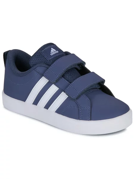 ADIDAS ORIGINALS Niske tenisice Pace mornarsko / bijela plava