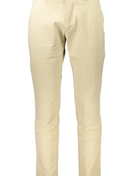 Pantaloni La Martina bej