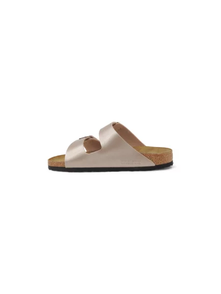 Klapki Birkenstock różowe