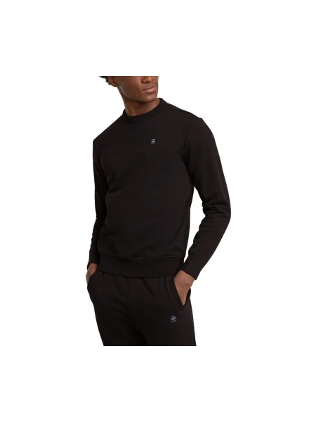 Sveter G-star Raw čierna