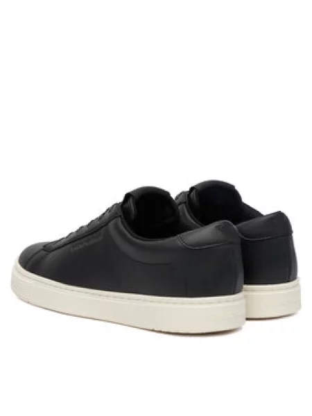 Emporio Armani Superge črna