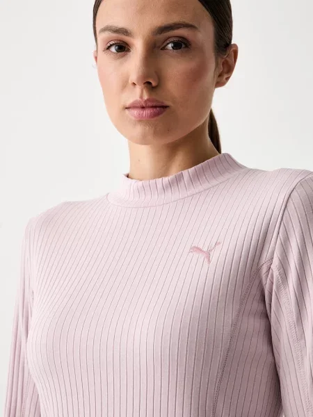 Лонгслив Puma