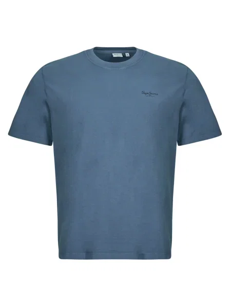 Póló Pepe Jeans kék