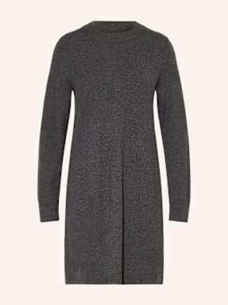 Marc O'polo Denim Sukienka Z Dzianiny grau
