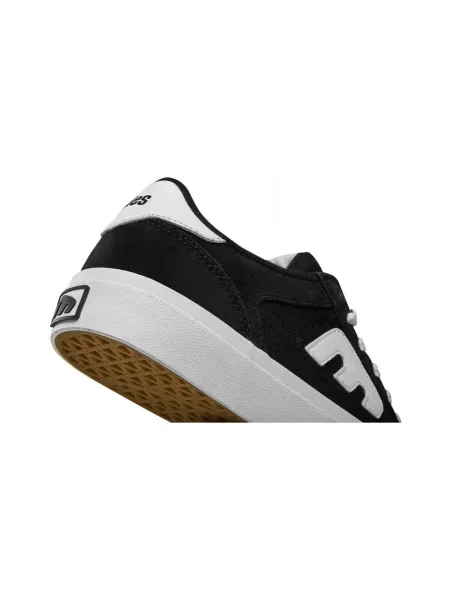 Pantofi Etnies negru