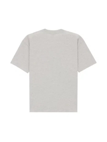 Koszulka Saint Laurent szara