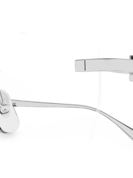 Ochelari de soare Cartier Eyewear