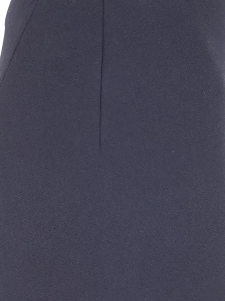 Fustă midi N°21 negru