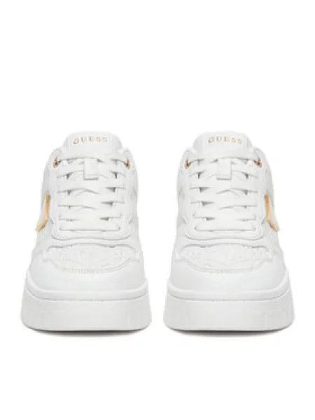 Tenisice Guess bijela