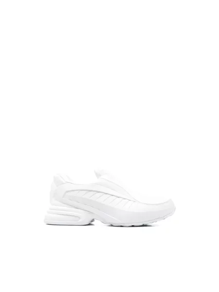 Sneakersy Comme Des Garcons białe